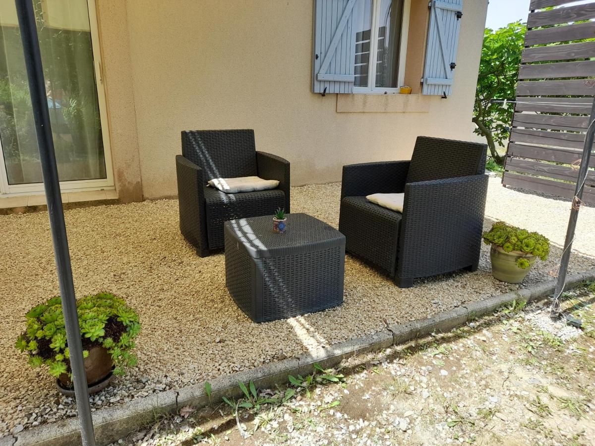 Gîte SITTELLE - Housity