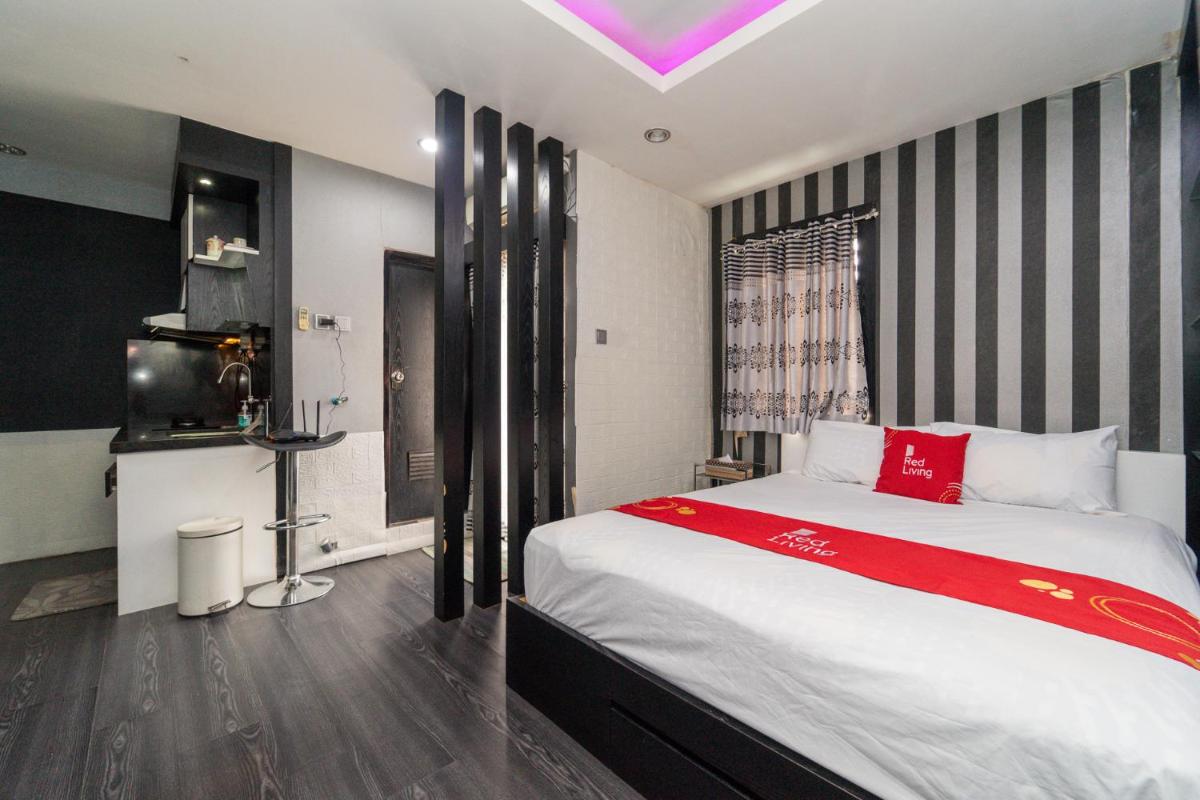 RedLiving Apartemen Gateway Cicadas - Sarana Cipta Mahakarya - Housity