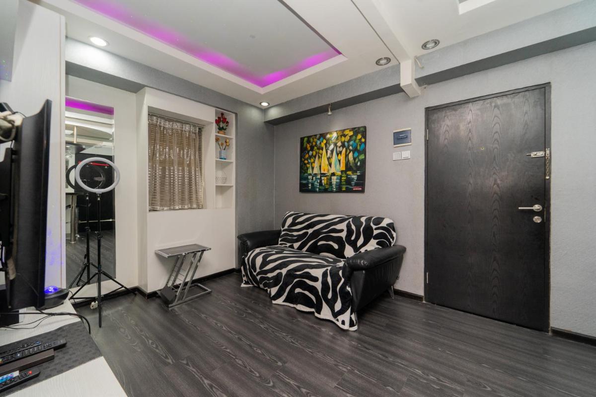 RedLiving Apartemen Gateway Cicadas - Sarana Cipta Mahakarya - Housity