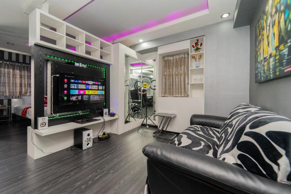 RedLiving Apartemen Gateway Cicadas - Sarana Cipta Mahakarya - Housity