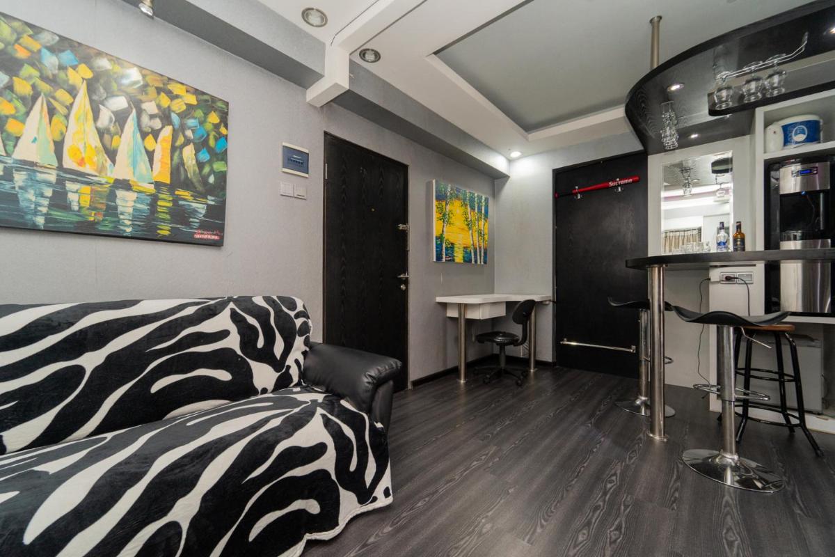 RedLiving Apartemen Gateway Cicadas - Sarana Cipta Mahakarya - Housity