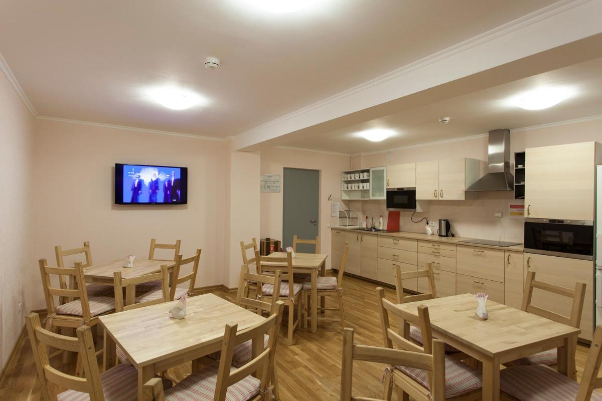 Hostel Pomor - Housity