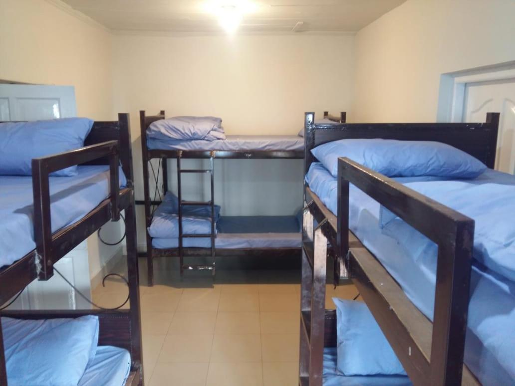 Quality Lodges Bhurban - Housity