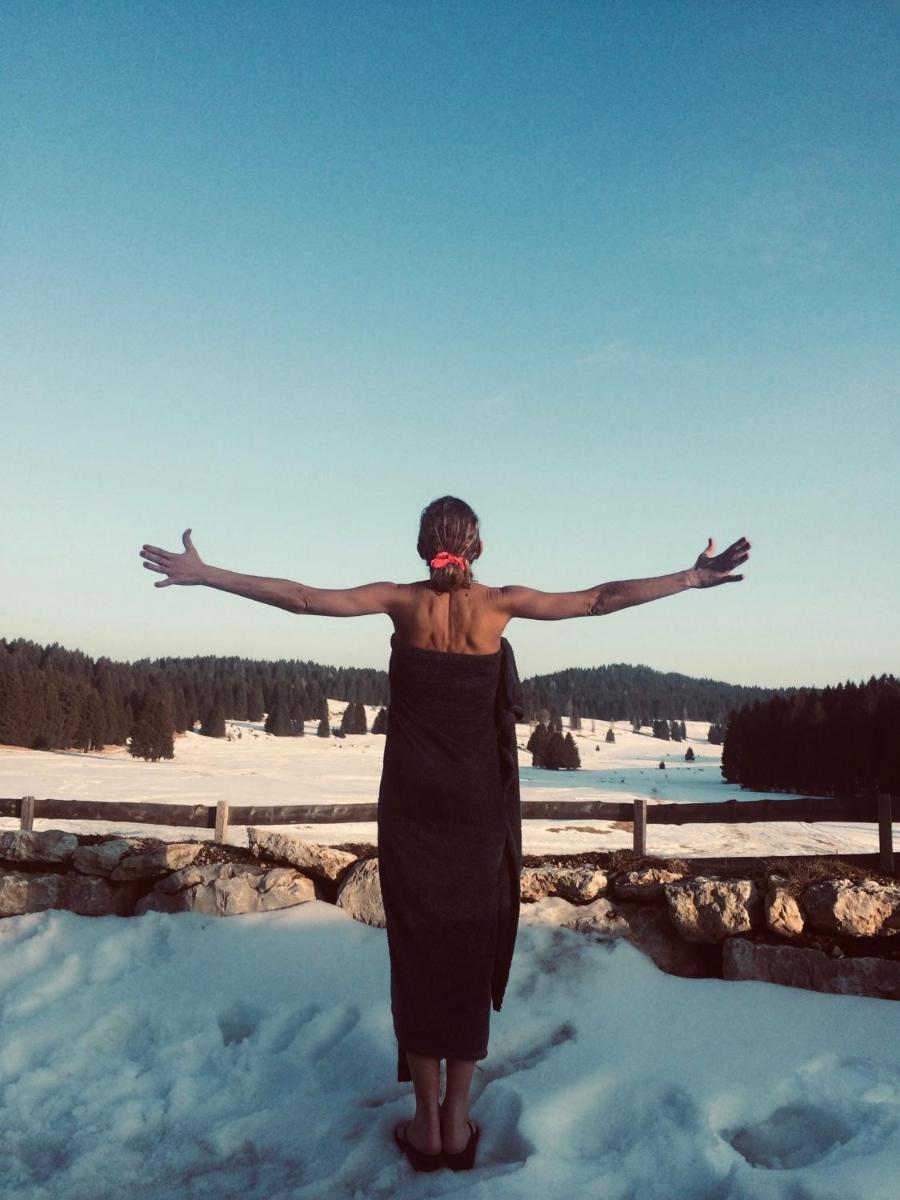 Malga Millegrobbe Nordic Resort - Housity