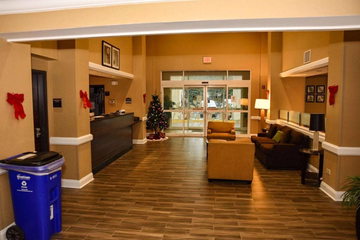 Sleep Inn & Suites - Housity