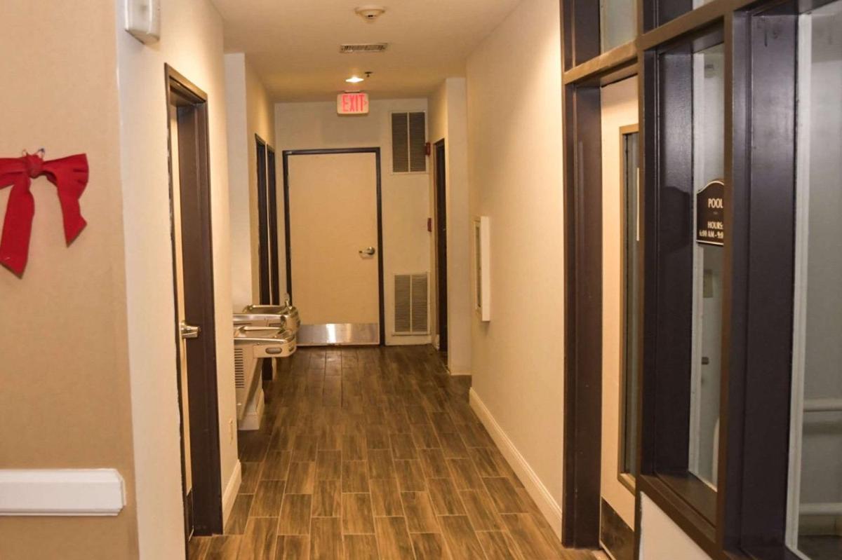 Sleep Inn & Suites - Housity