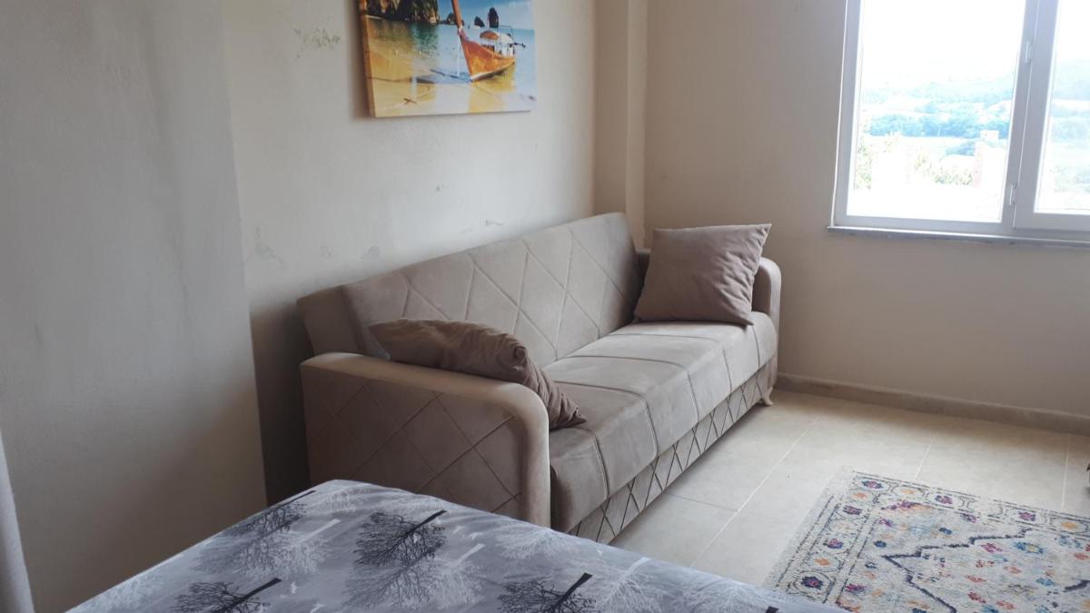 Sazlıdere Pansiyon - Housity