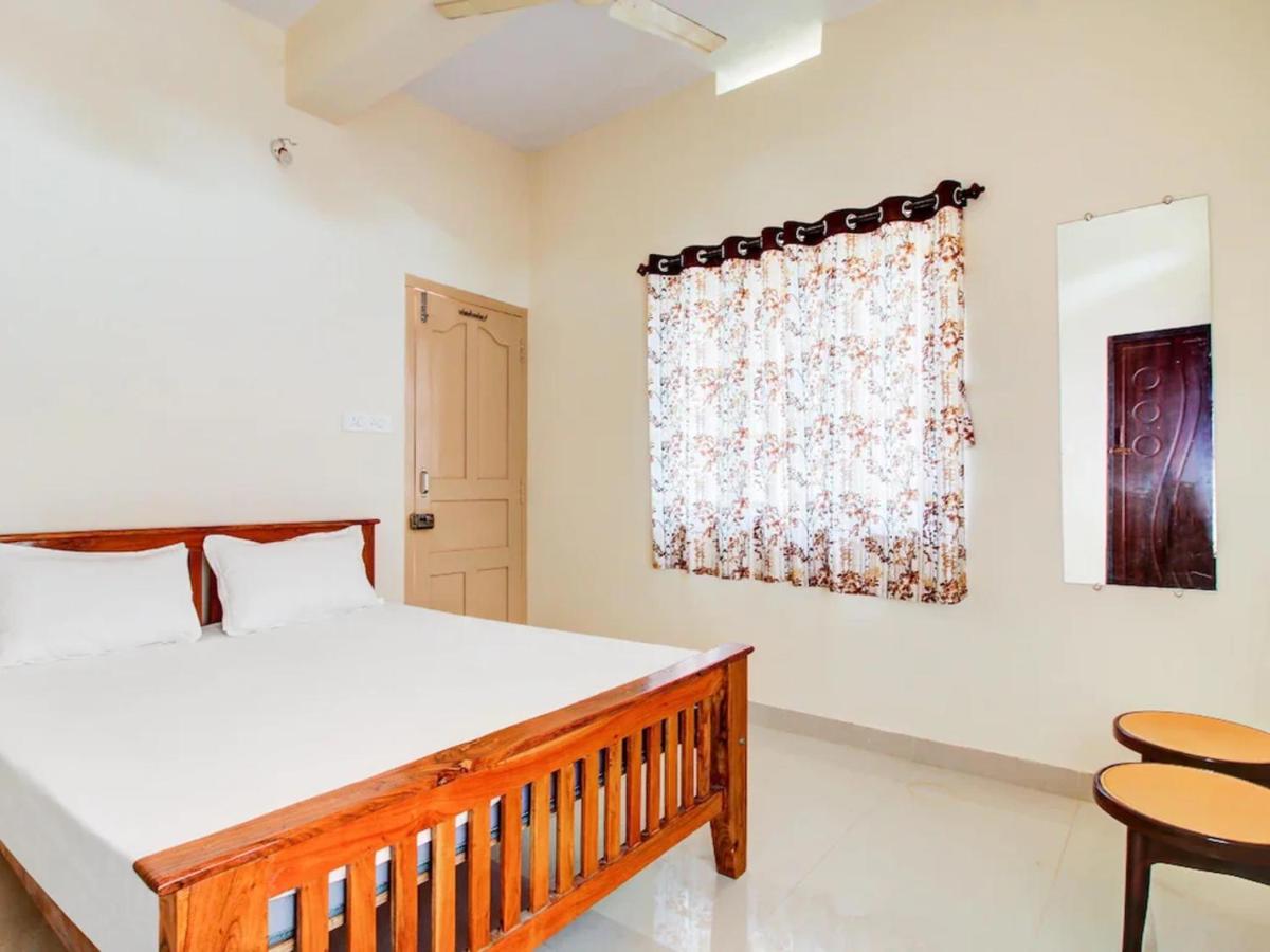 STAYMAKER Sri Annapoorneshwari Residency - Housity