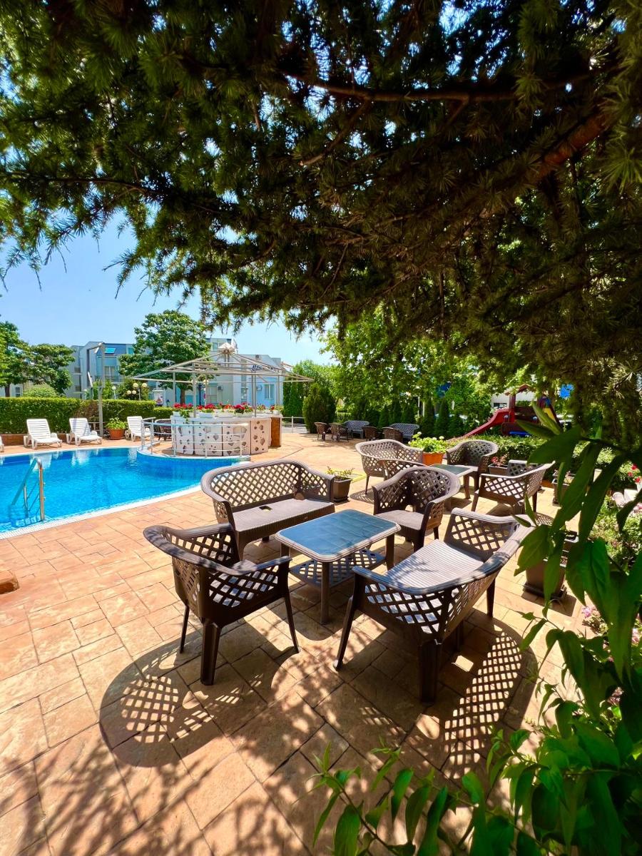 Suitetrails - Sineva Del Sol Apartments
