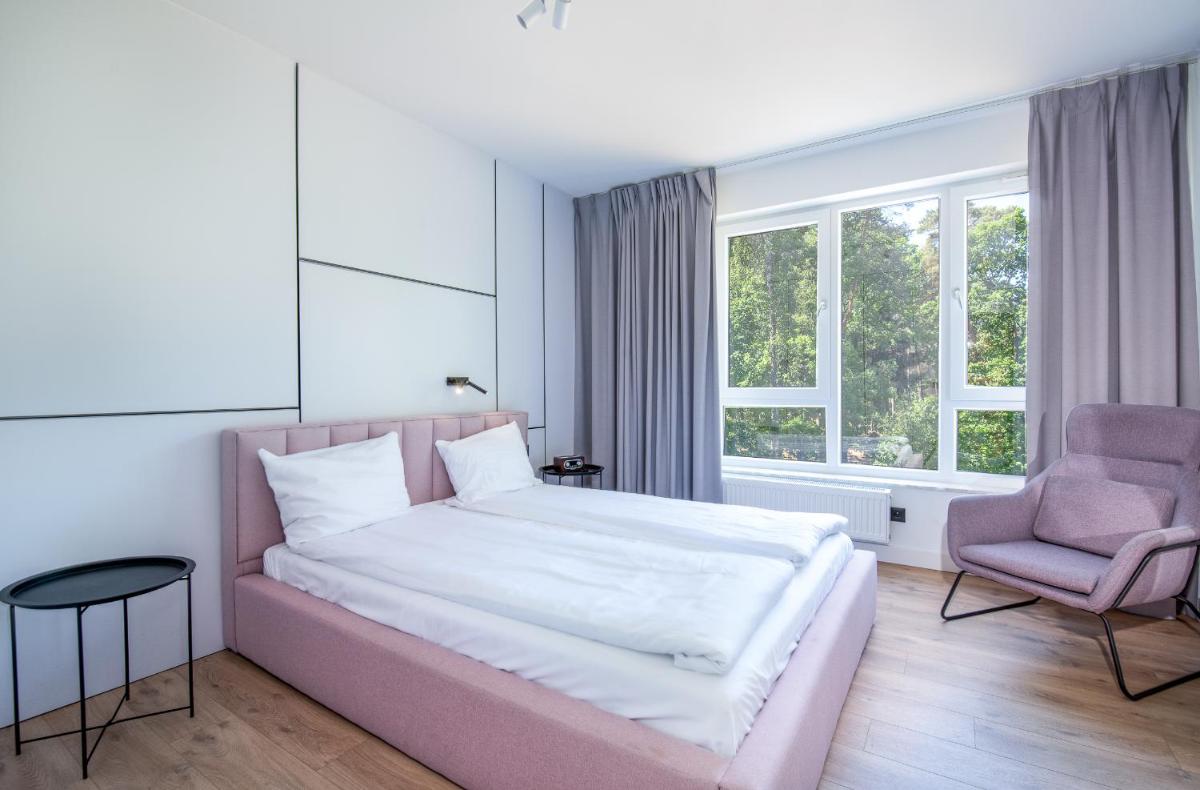 Apartamenty na Wydmach - Housity