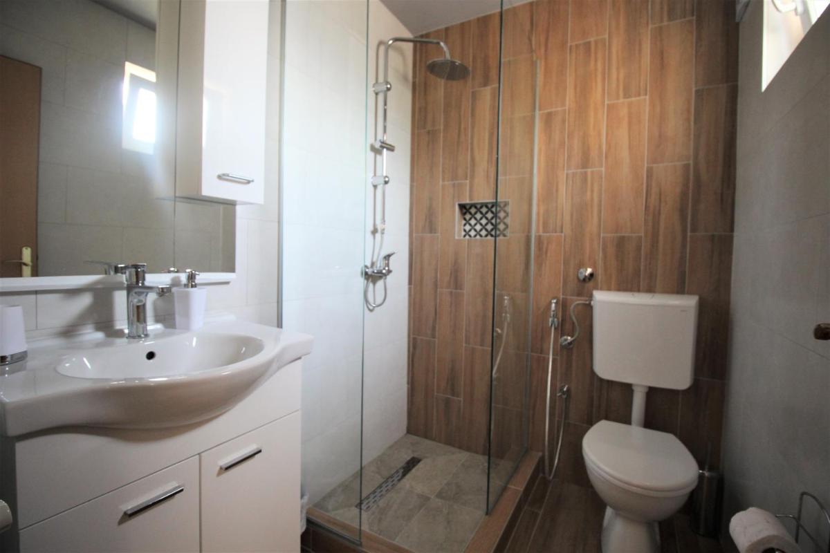 Pansion Stari Grad - Housity