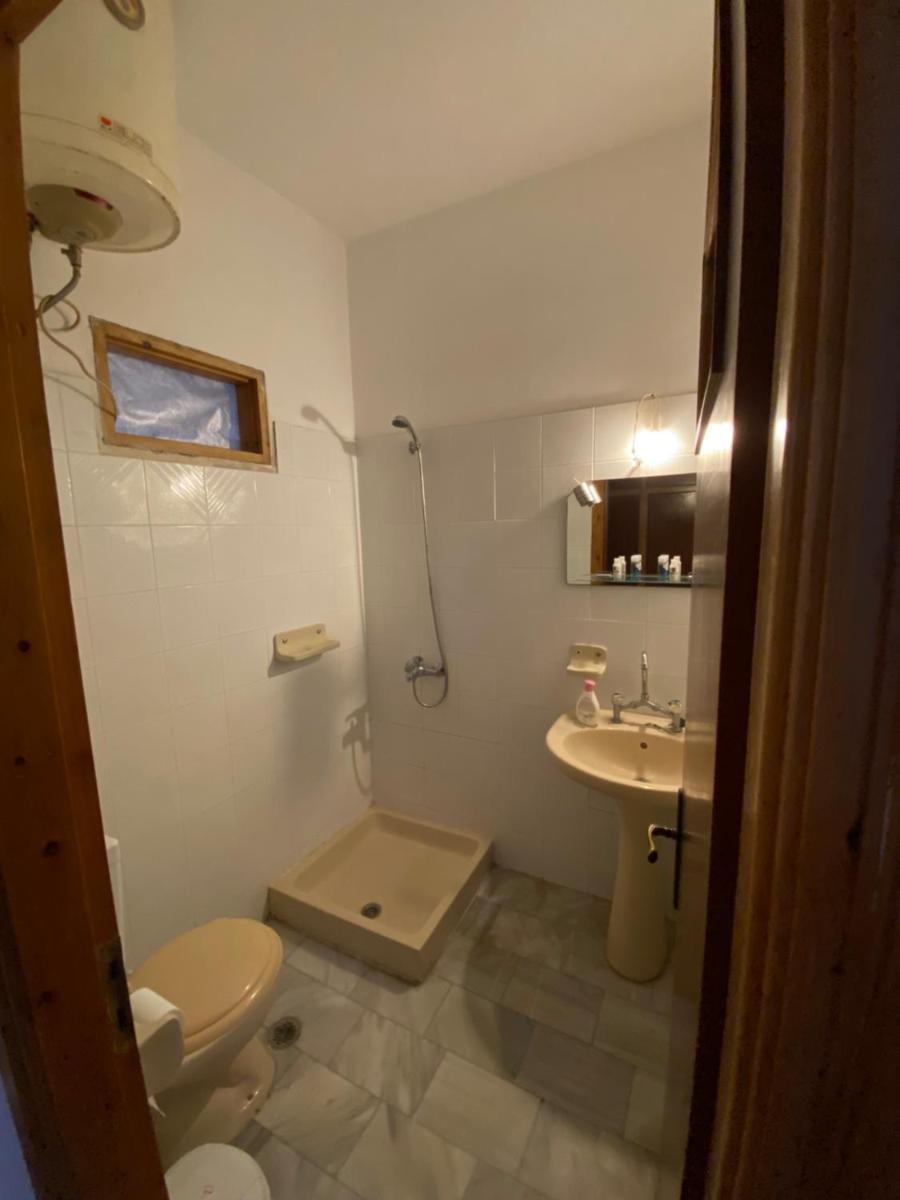 Suitetrails - Studios Ioannou Parga