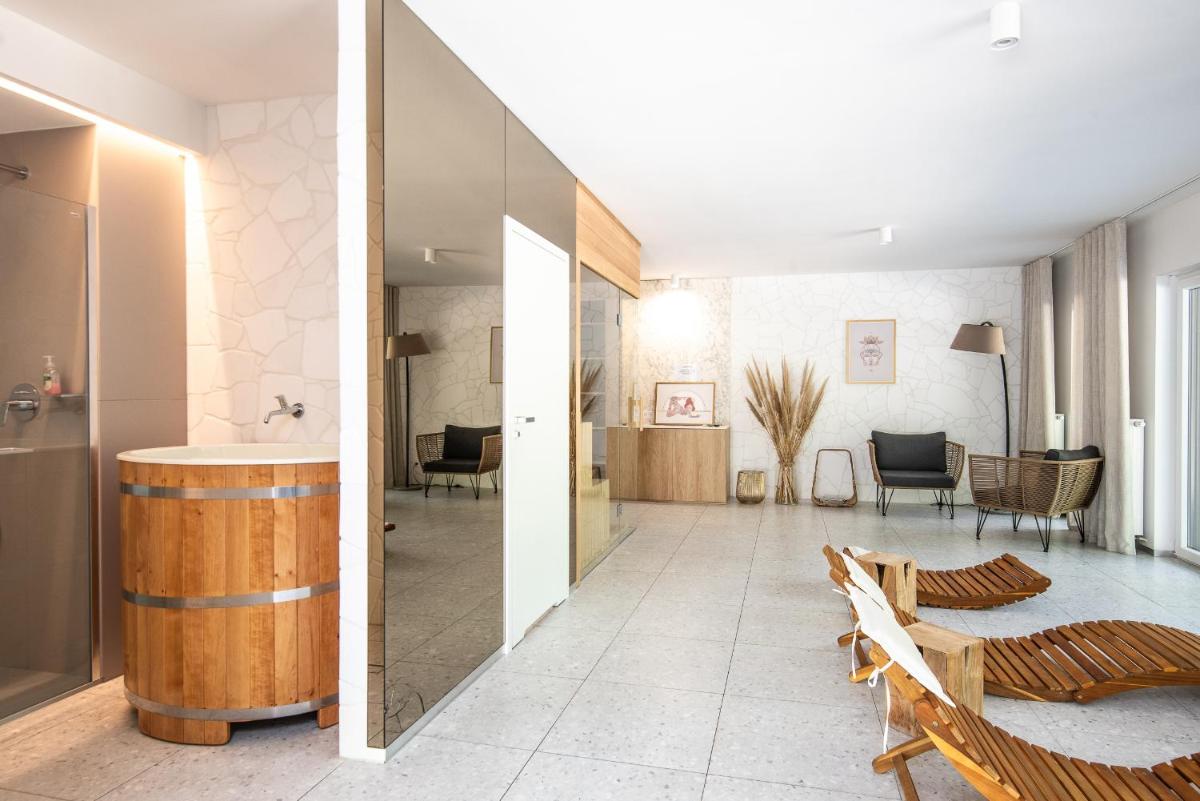 Apartamenty na Wydmach - Housity