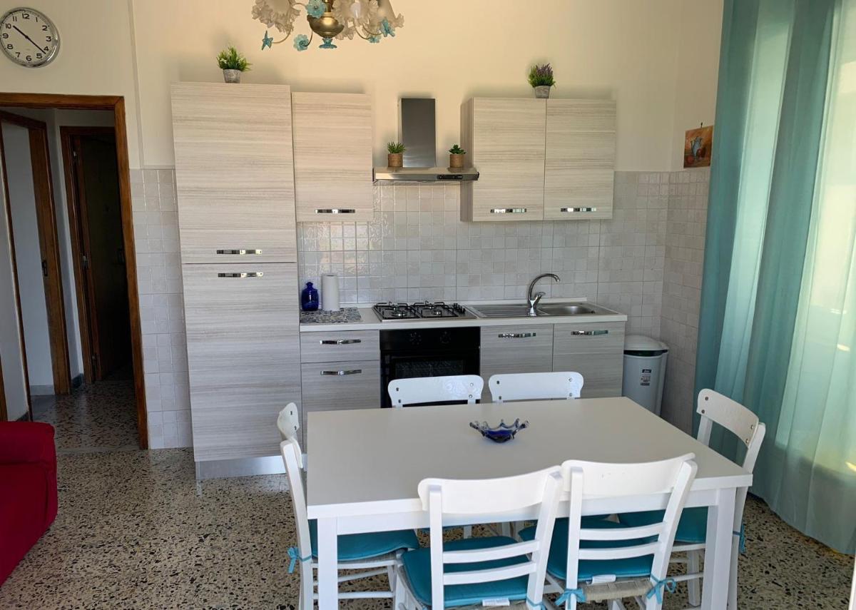 Amelia a Mare - Housity