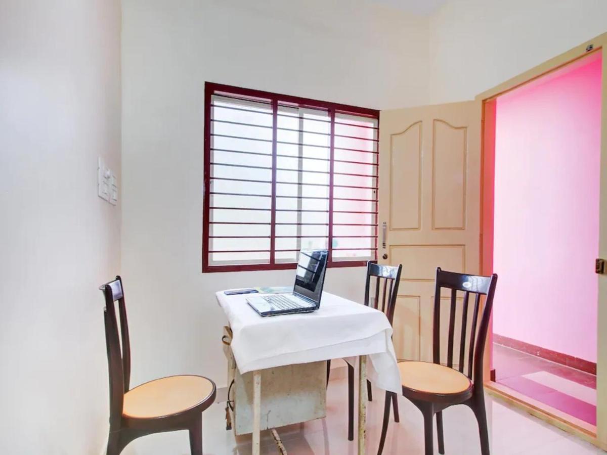 STAYMAKER Sri Annapoorneshwari Residency - Housity