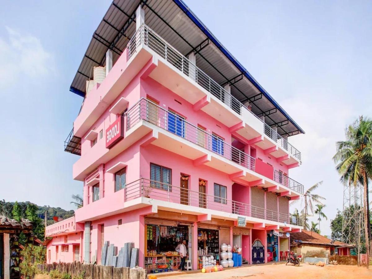 STAYMAKER Sri Annapoorneshwari Residency - Housity