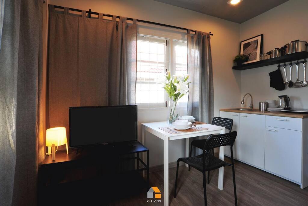Arasa House by G Living -6mins MRT Klong Bang Phai - Housity