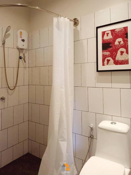 Arasa House by G Living -6mins MRT Klong Bang Phai - Housity