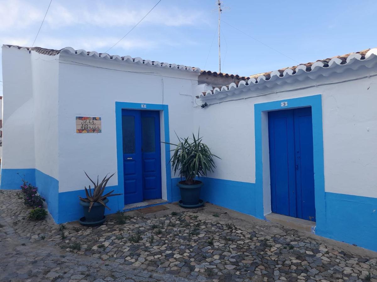 Ilha ALFRIDA - Housity