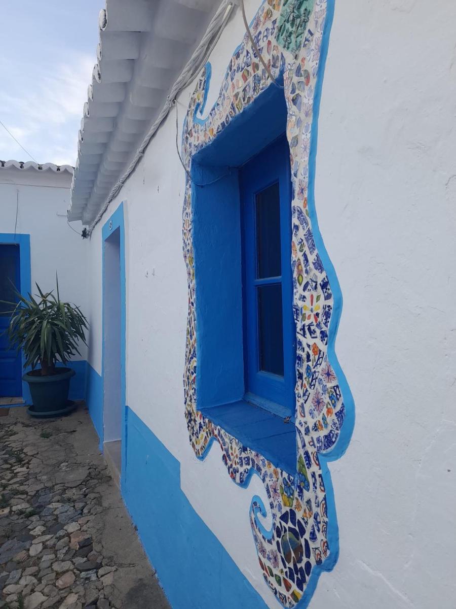 Ilha ALFRIDA - Housity