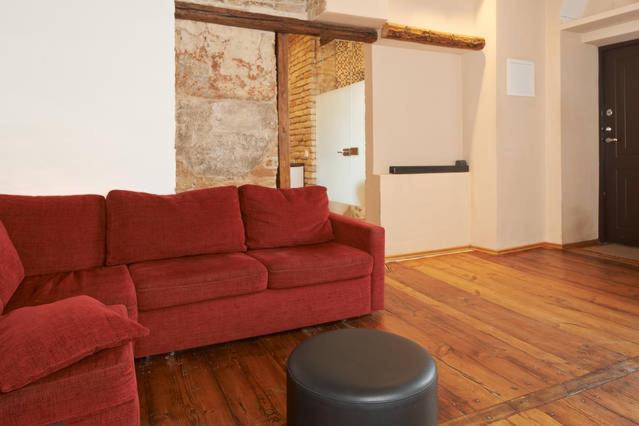 Mykolo Apartments - Housity