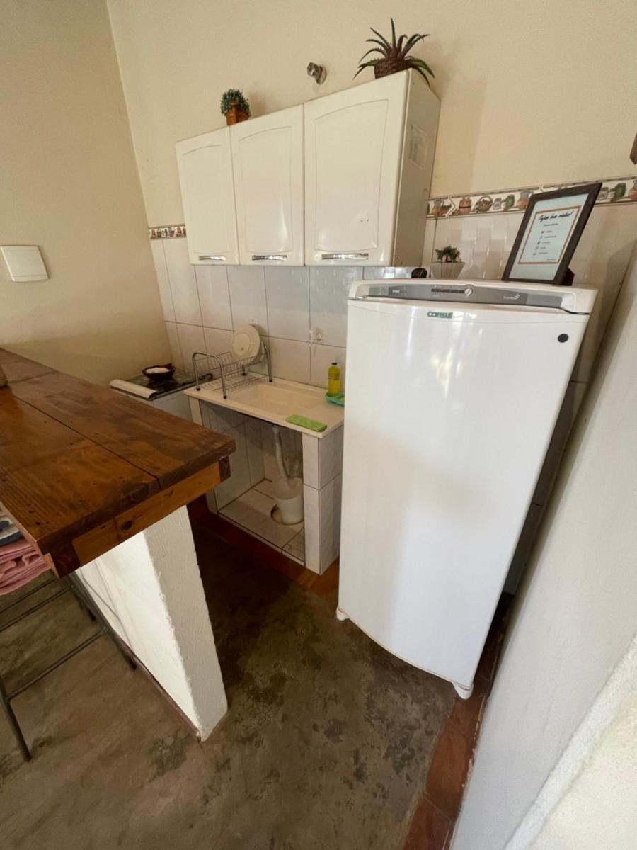 Kitnet - Apart Hotel 2 - Housity