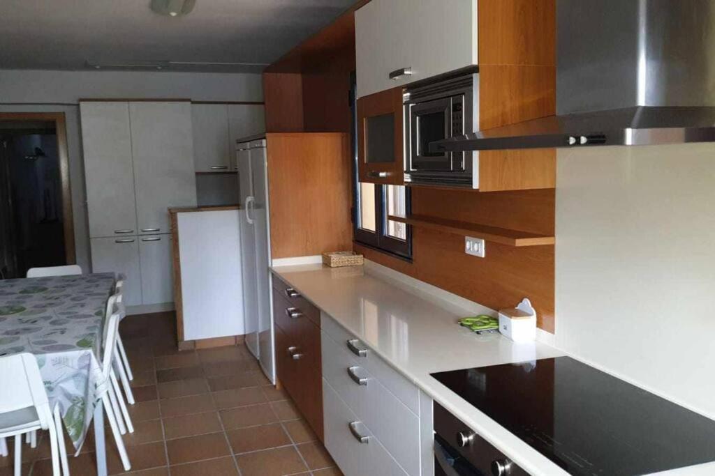 Casa do Cervo - San Cibrao - Housity