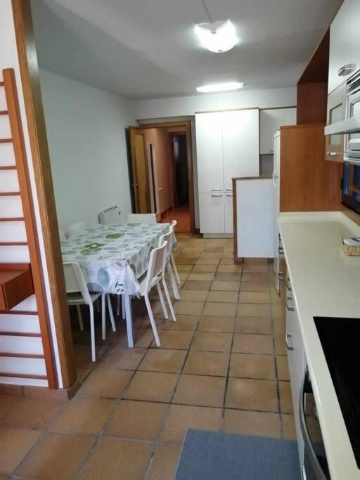 Casa do Cervo - San Cibrao - Housity