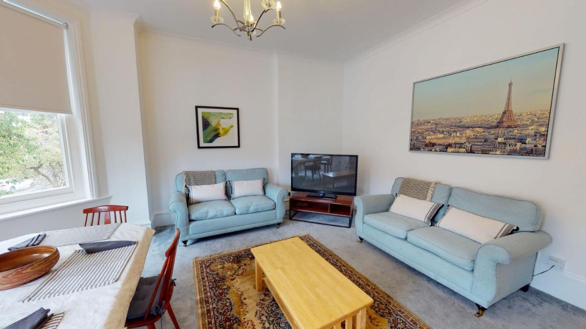 The Bardwell - Housity