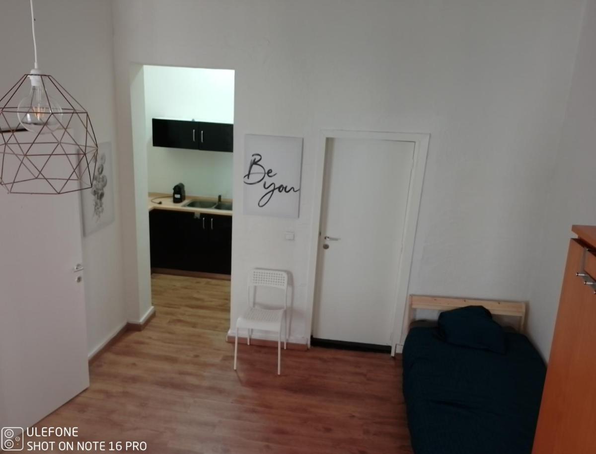 Suitetrails - Logement Régence