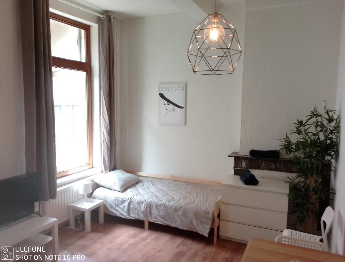 Suitetrails - Logement Régence