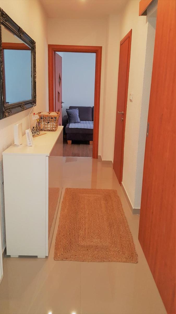 Kod Lipe - Travnik - Housity