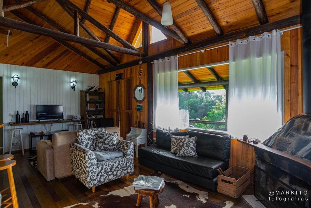 Suitetrails - Villa Invernador Cabana