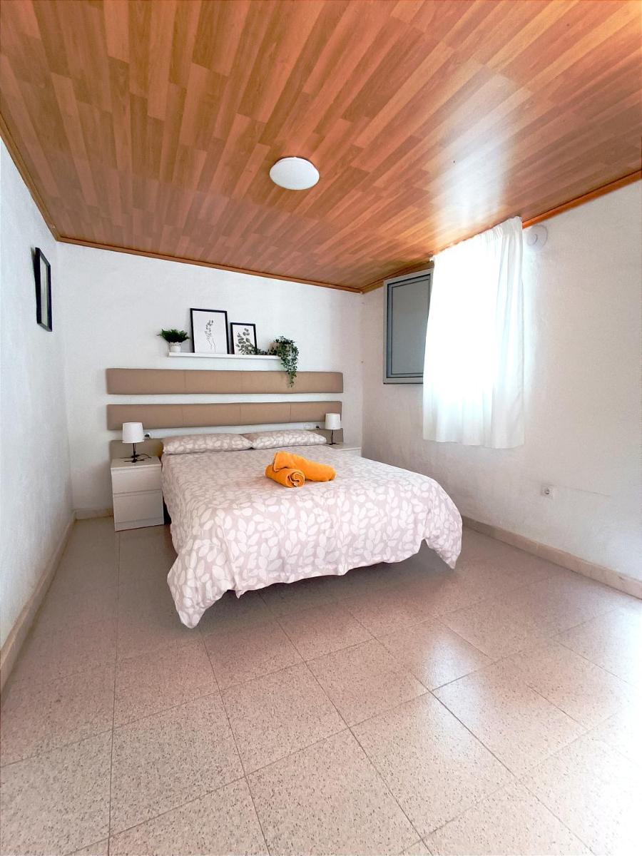 B&B and Apartments El Charco Azul - Housity