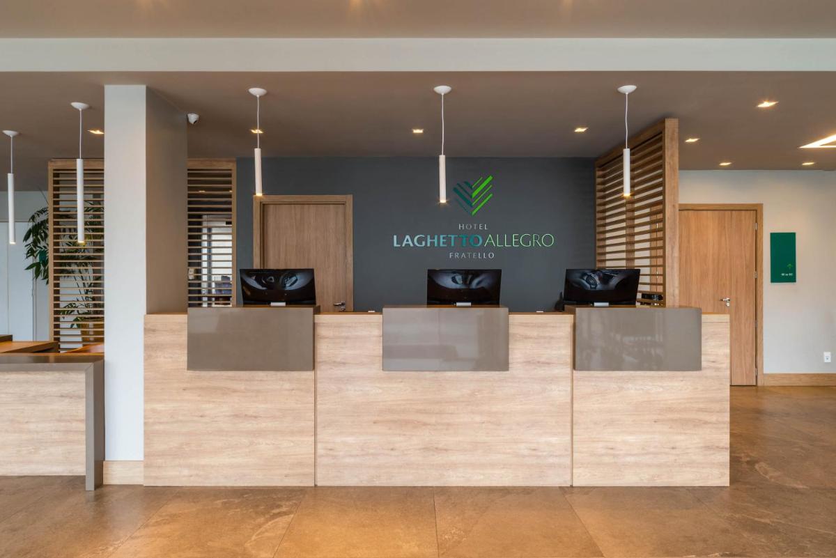 Hotel Laghetto Fratello - Housity