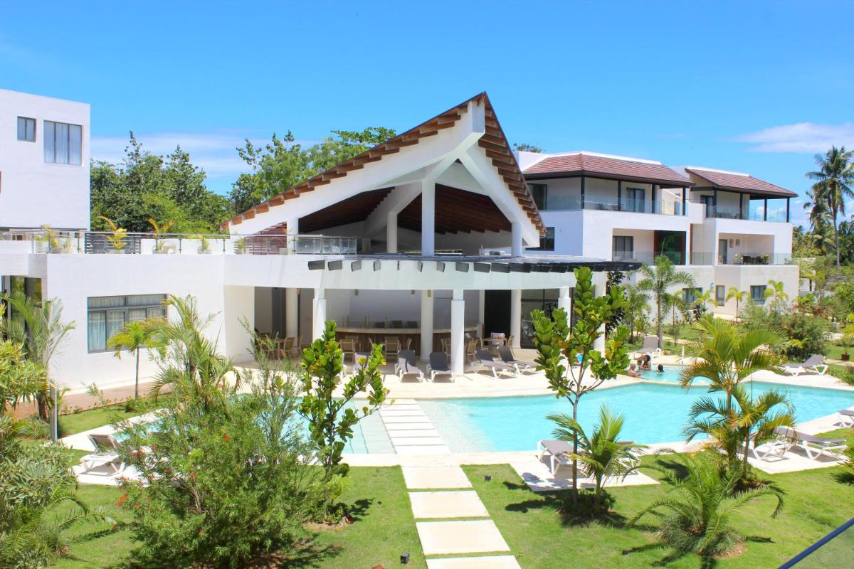 Amar'e Aparthotel & Spa - Housity