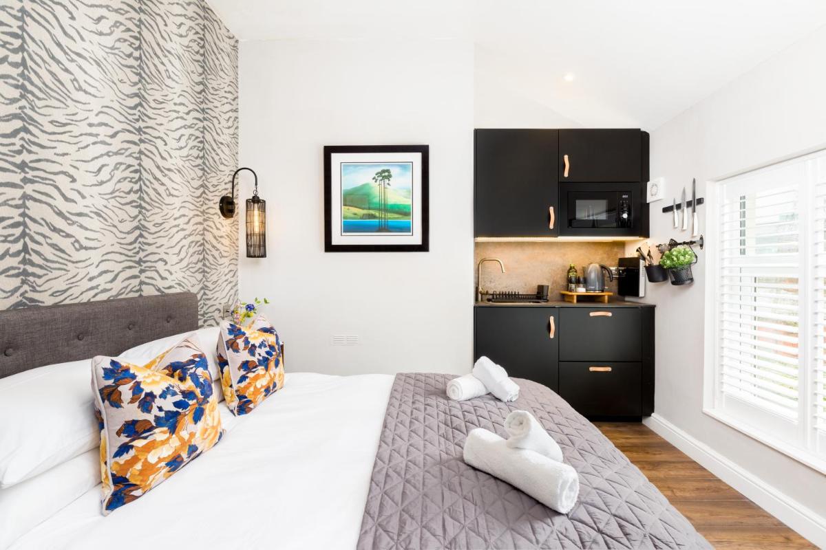 The Shirt Factory Apartments - Housity