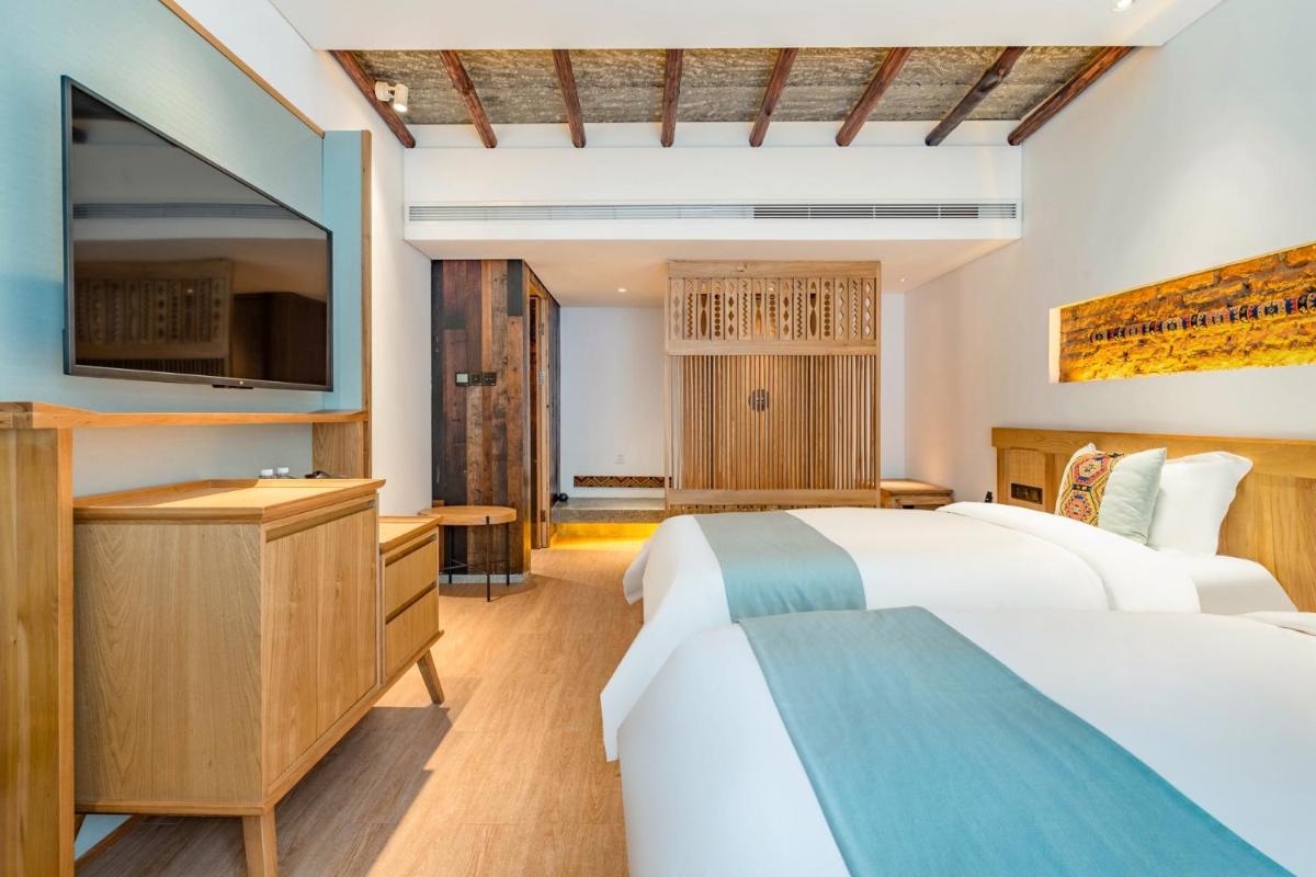 Yoba Boutique Hotel - Housity