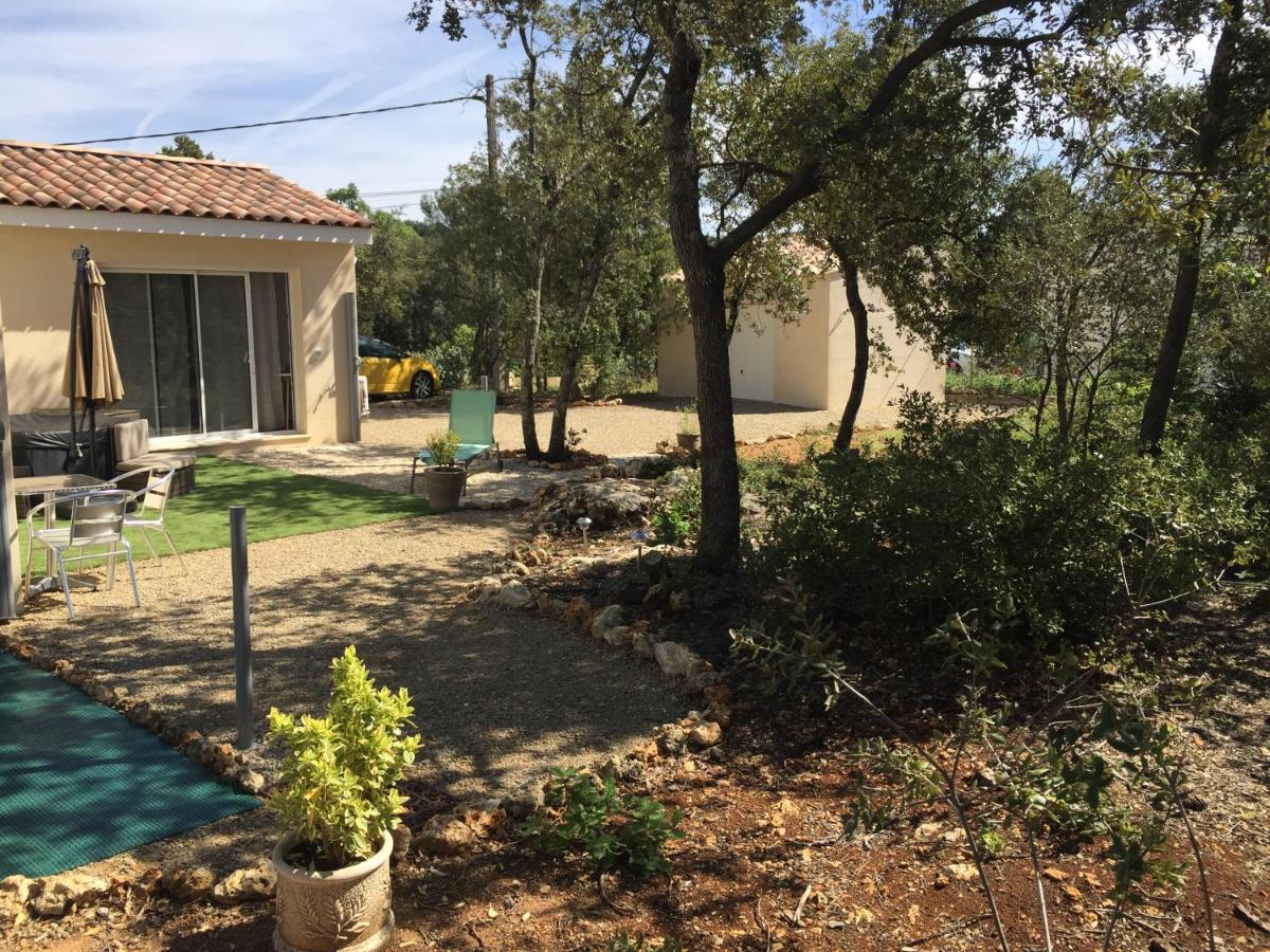 Au Petit Bueix - Housity