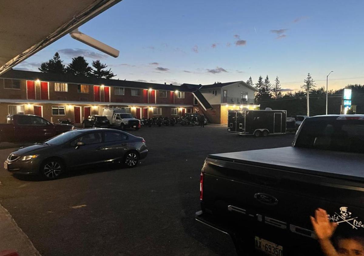 NORTHERN MOTEL - Housity