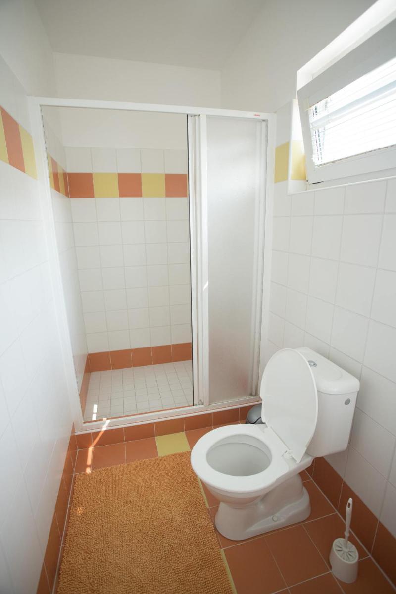 Penzion Garni - Housity