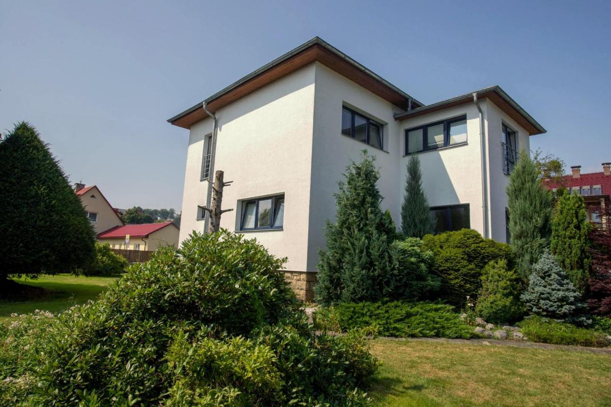 Penzion Garni - Housity