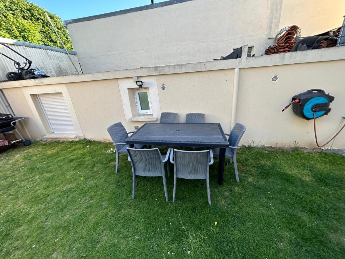 MAGNIFICENT Family Flat Self checkin avb - Housity