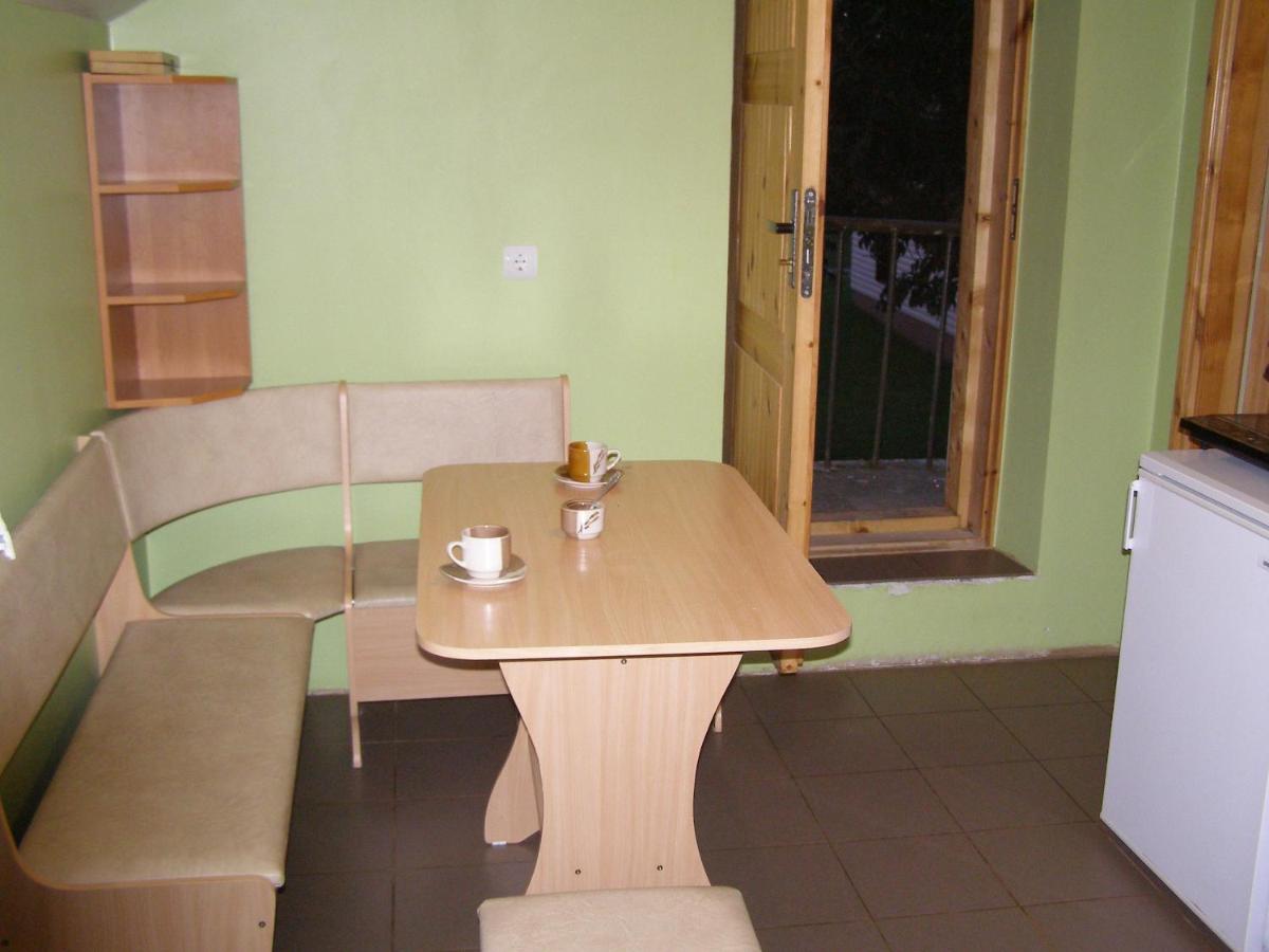 Kipi-Koovi Holiday Centre - Housity