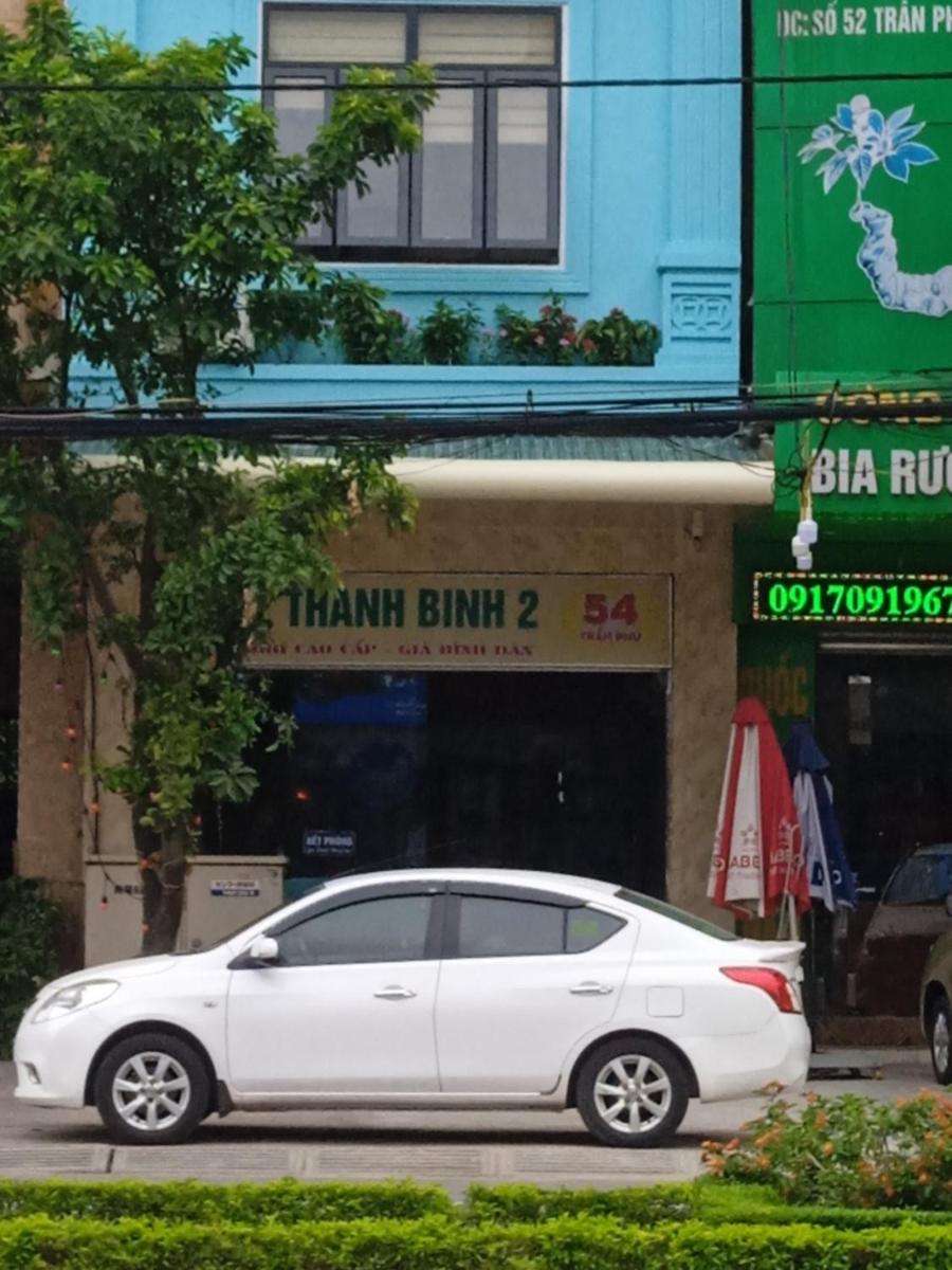 Hotel Thanh Bình 2 - Housity