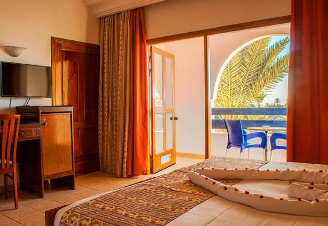 Suitetrails - GRAND HOTEL DES THERMES
