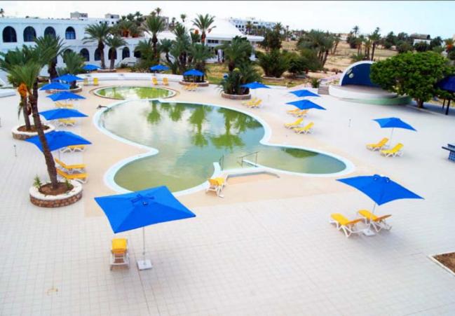 Suitetrails - GRAND HOTEL DES THERMES