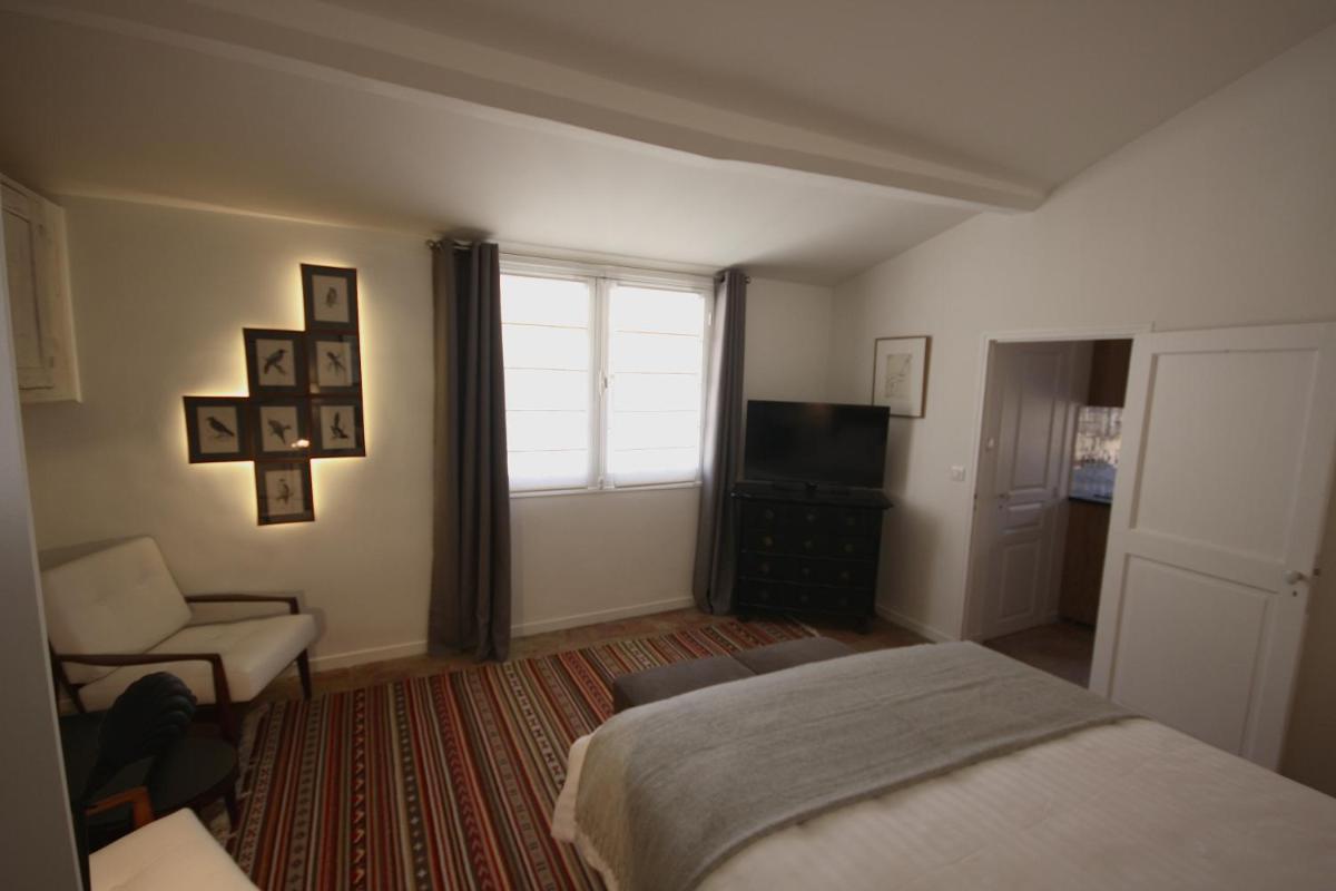 Appartement Quartier Mazarin - Housity