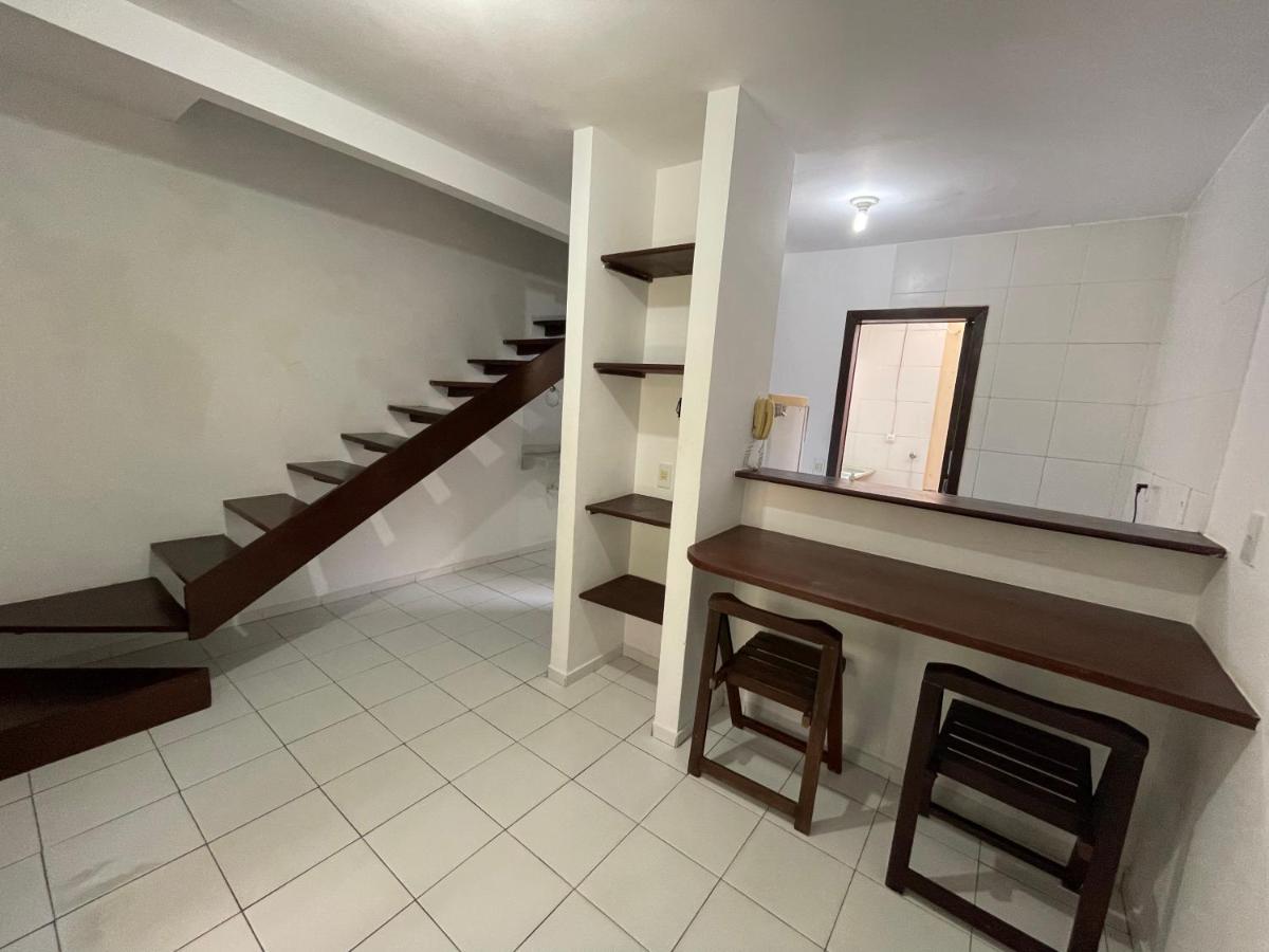 Flatmarazul Lindos Apartamentos Privativo com cozinha - Housity