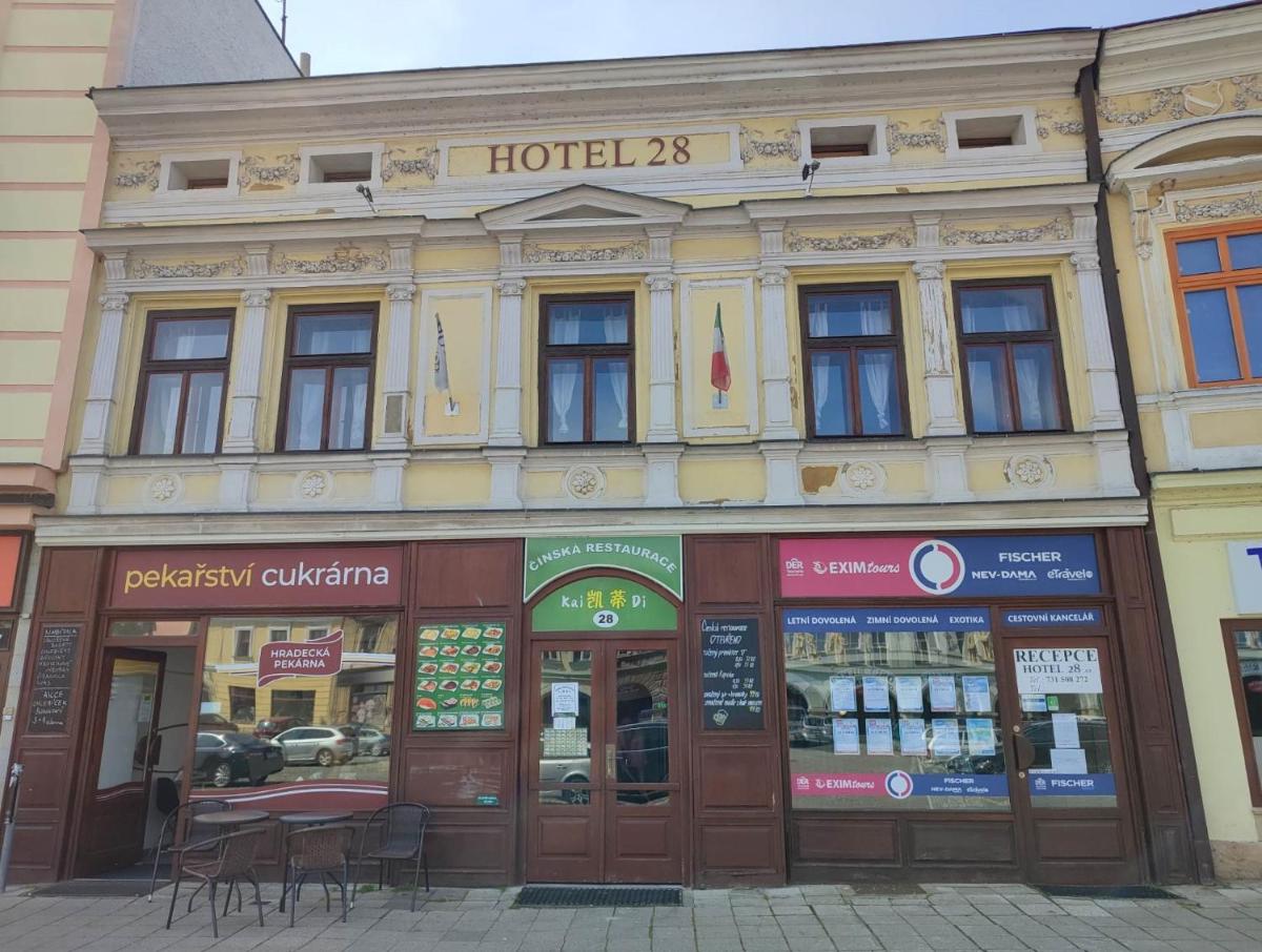 Hotel 28 - Housity